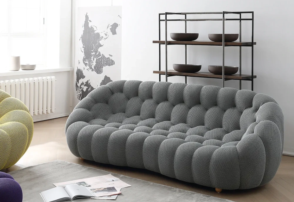 modern bubble sofa